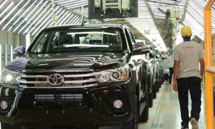 El Diario de San Pedro | Noticias locales y regionales