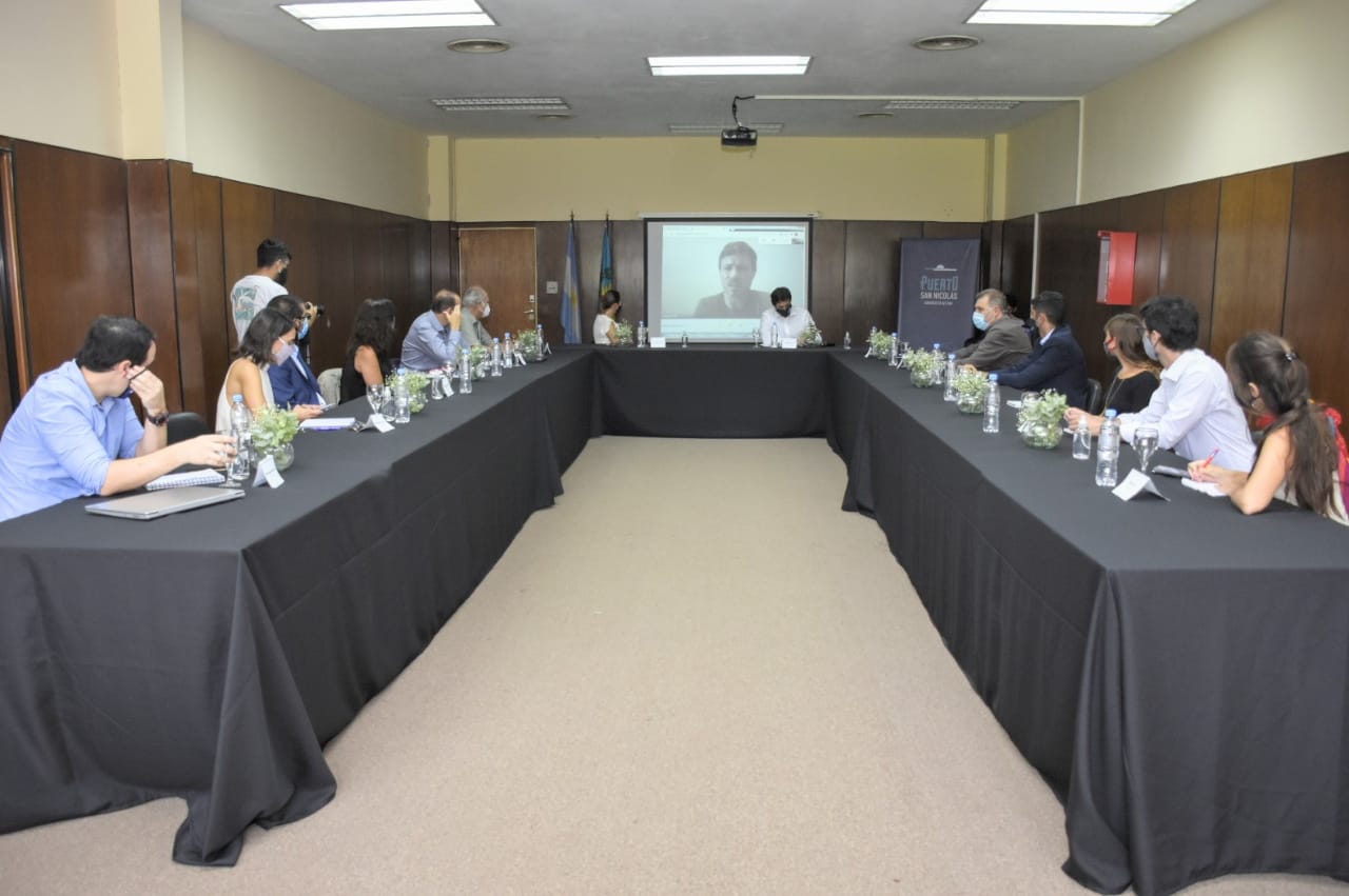 El Diario de San Pedro | Noticias locales y regionales