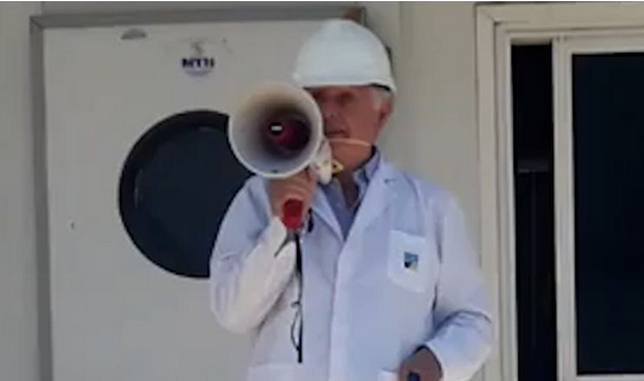 El Diario de San Pedro | Noticias locales y regionales