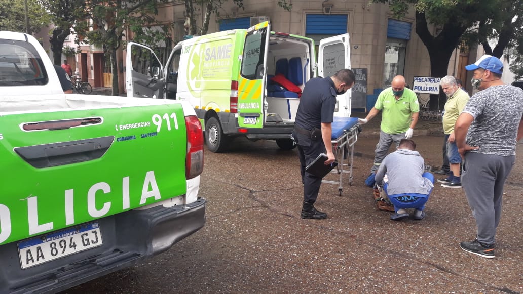 El Diario de San Pedro | Noticias locales y regionales