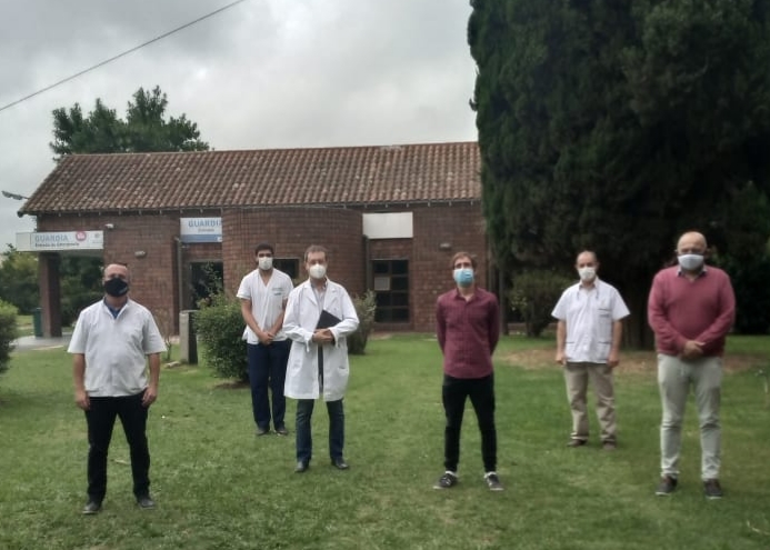 El Diario de San Pedro | Noticias locales y regionales