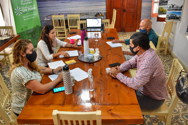 El Diario de San Pedro | Noticias locales y regionales