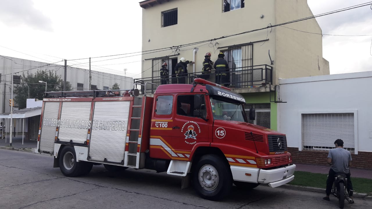 El Diario de San Pedro | Noticias locales y regionales