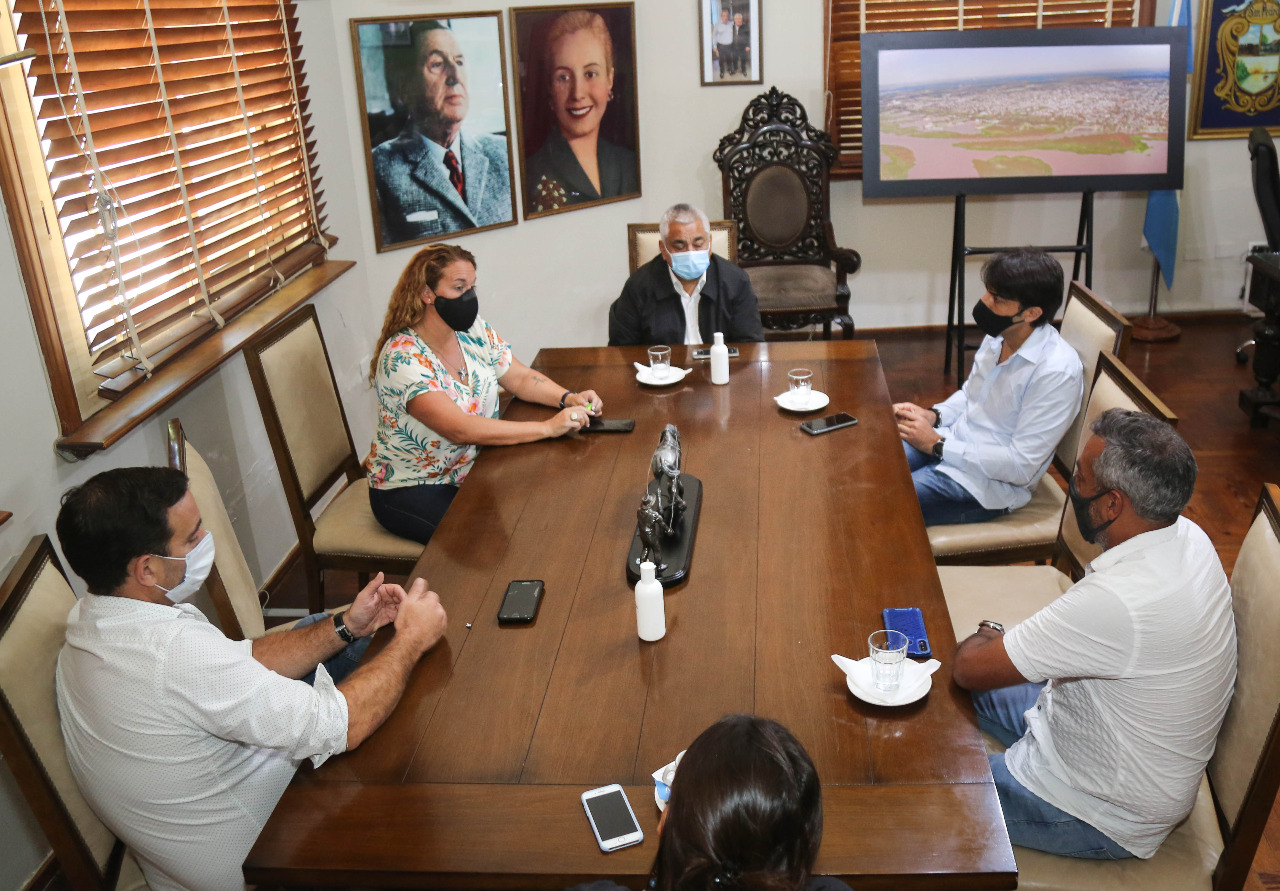 El Diario de San Pedro | Noticias locales y regionales