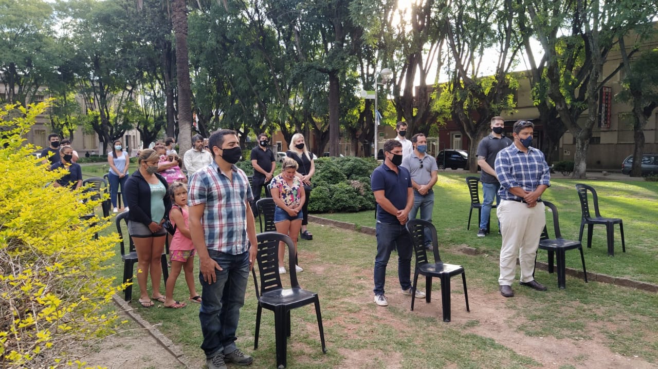 El Diario de San Pedro | Noticias locales y regionales