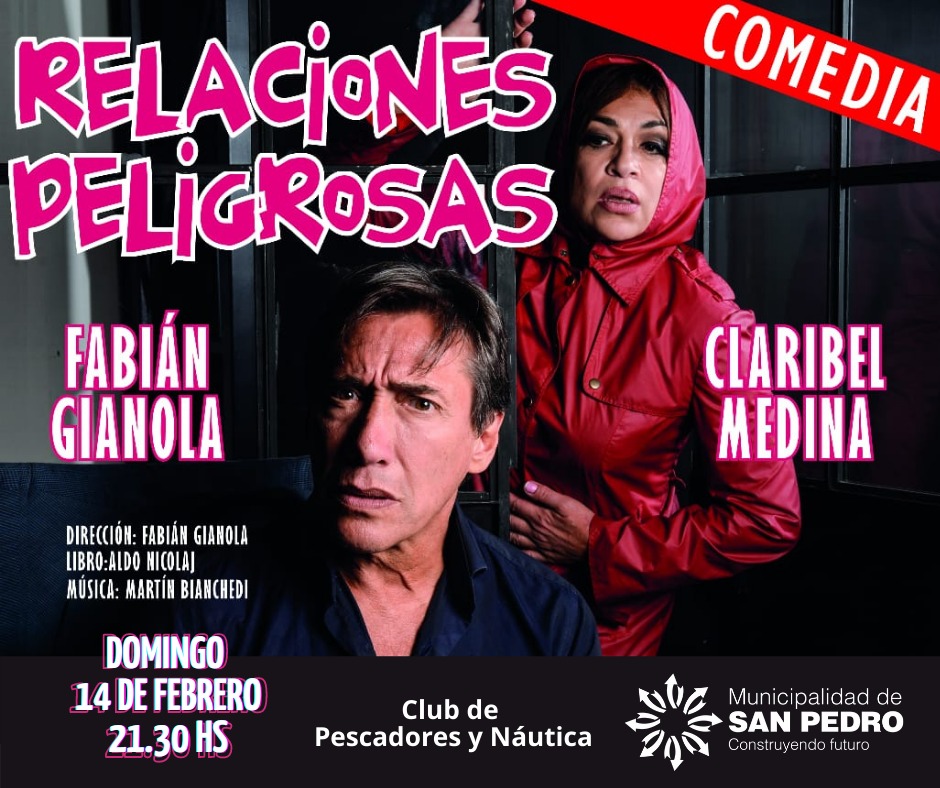 El Diario de San Pedro | Noticias locales y regionales