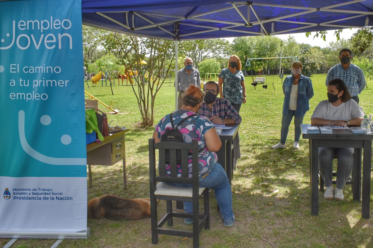 El Diario de San Pedro | Noticias locales y regionales