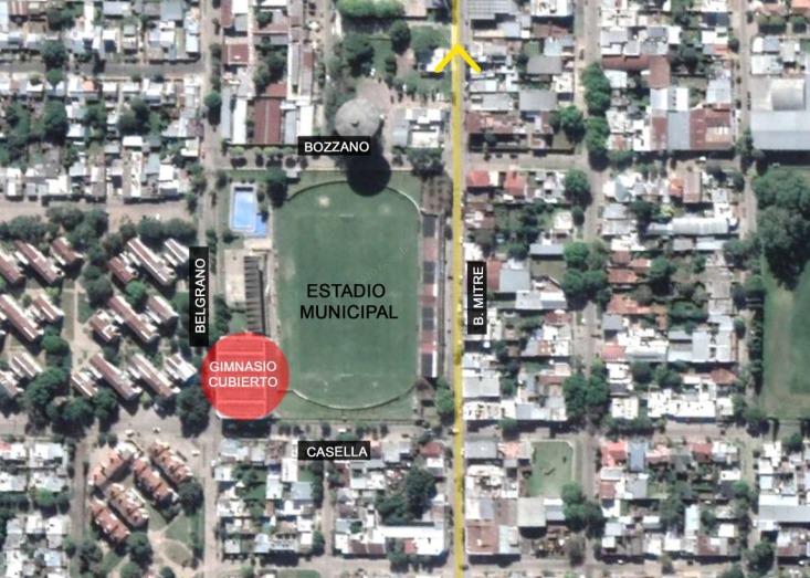 El Diario de San Pedro | Noticias locales y regionales