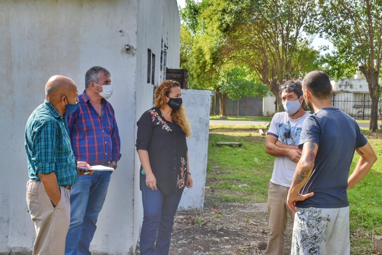 El Diario de San Pedro | Noticias locales y regionales