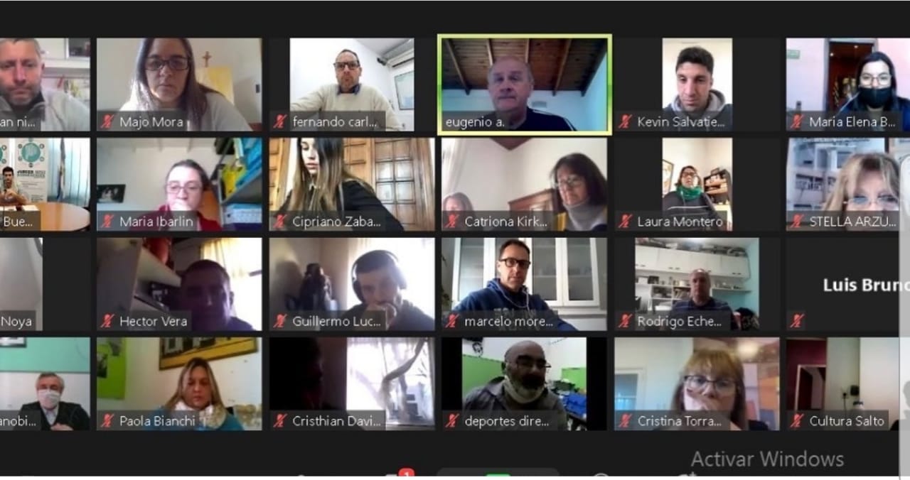 El Diario de San Pedro | Noticias locales y regionales