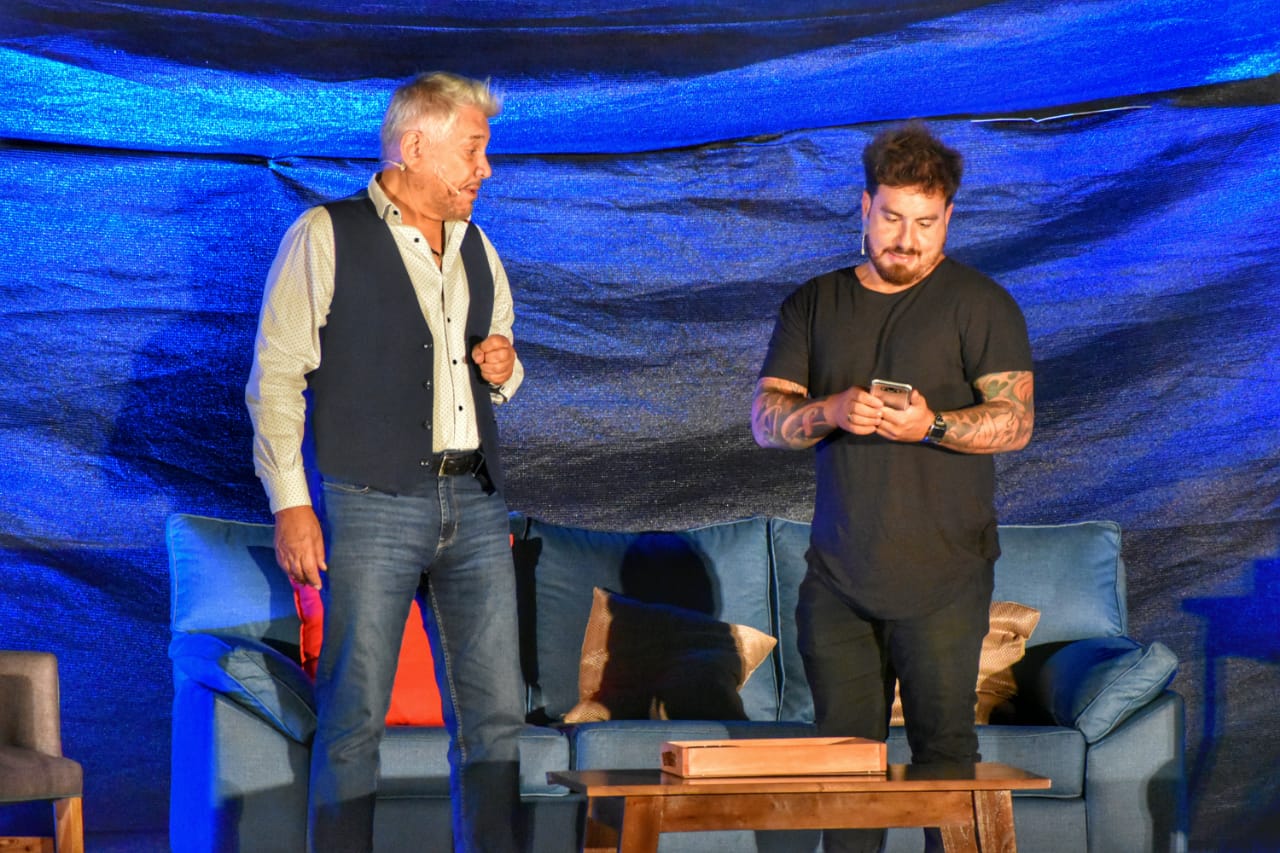 El Diario de San Pedro | Noticias locales y regionales