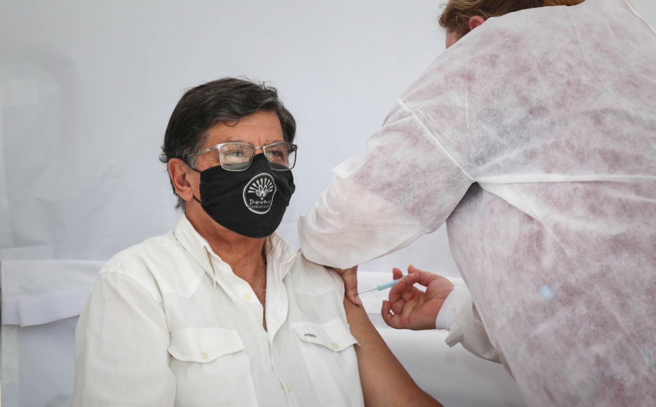 El Diario de San Pedro | Noticias locales y regionales