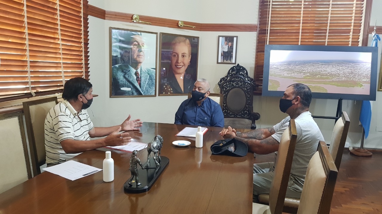 El Diario de San Pedro | Noticias locales y regionales