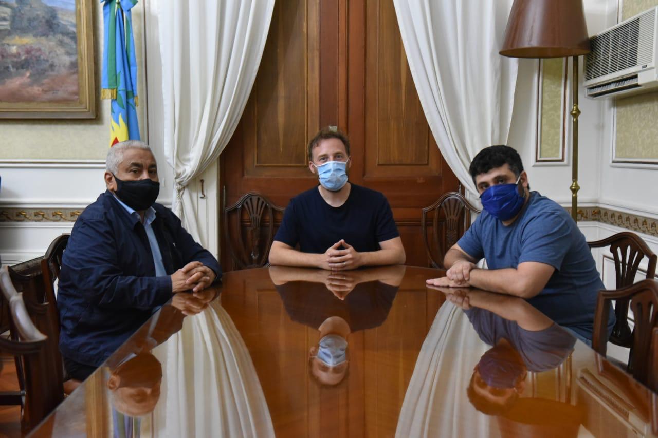 El Diario de San Pedro | Noticias locales y regionales