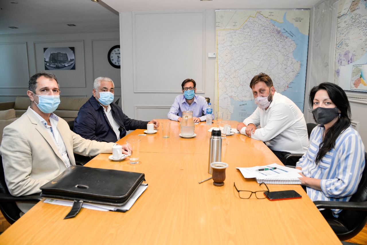 El Diario de San Pedro | Noticias locales y regionales