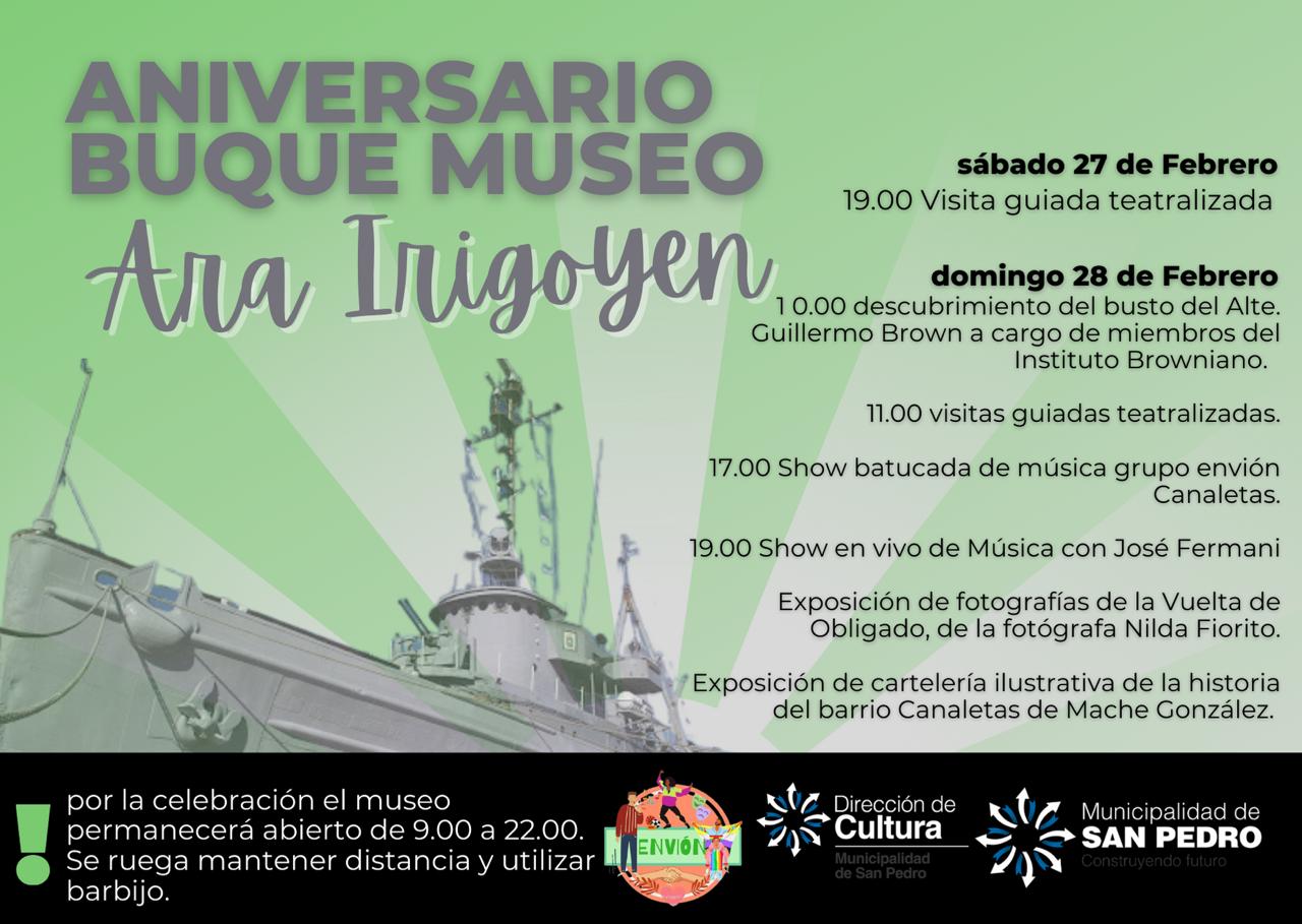 El Diario de San Pedro | Noticias locales y regionales