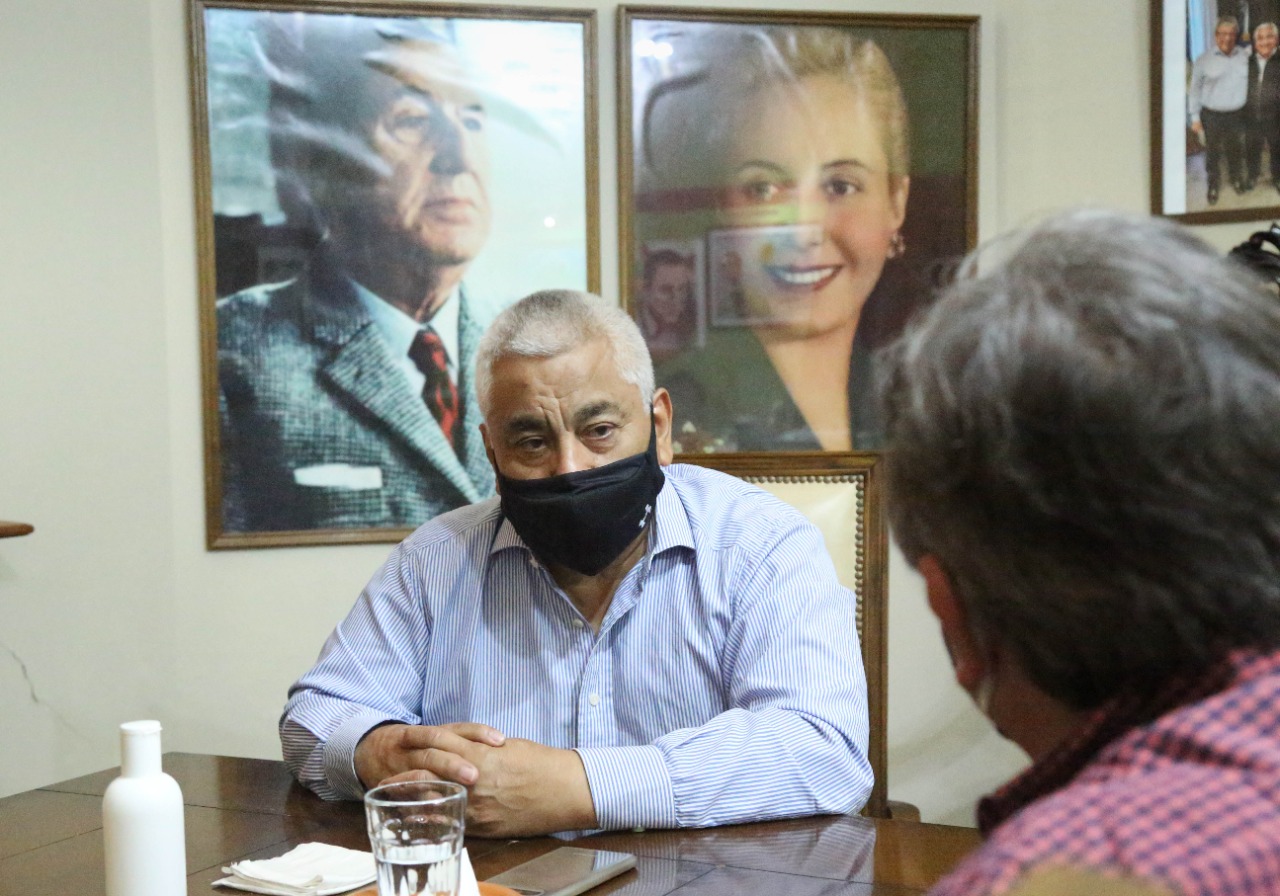 El Diario de San Pedro | Noticias locales y regionales