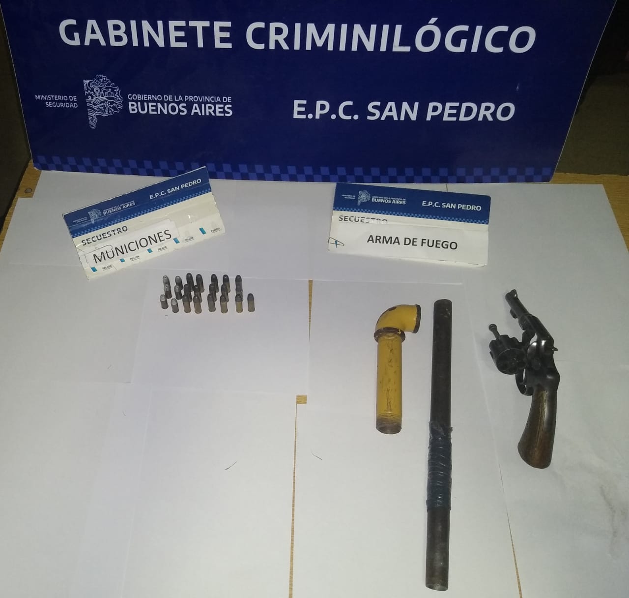 El Diario de San Pedro | Noticias locales y regionales