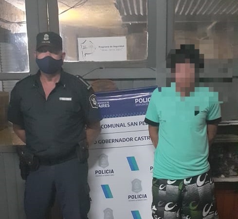 El Diario de San Pedro | Noticias locales y regionales