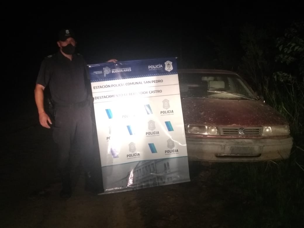 El Diario de San Pedro | Noticias locales y regionales