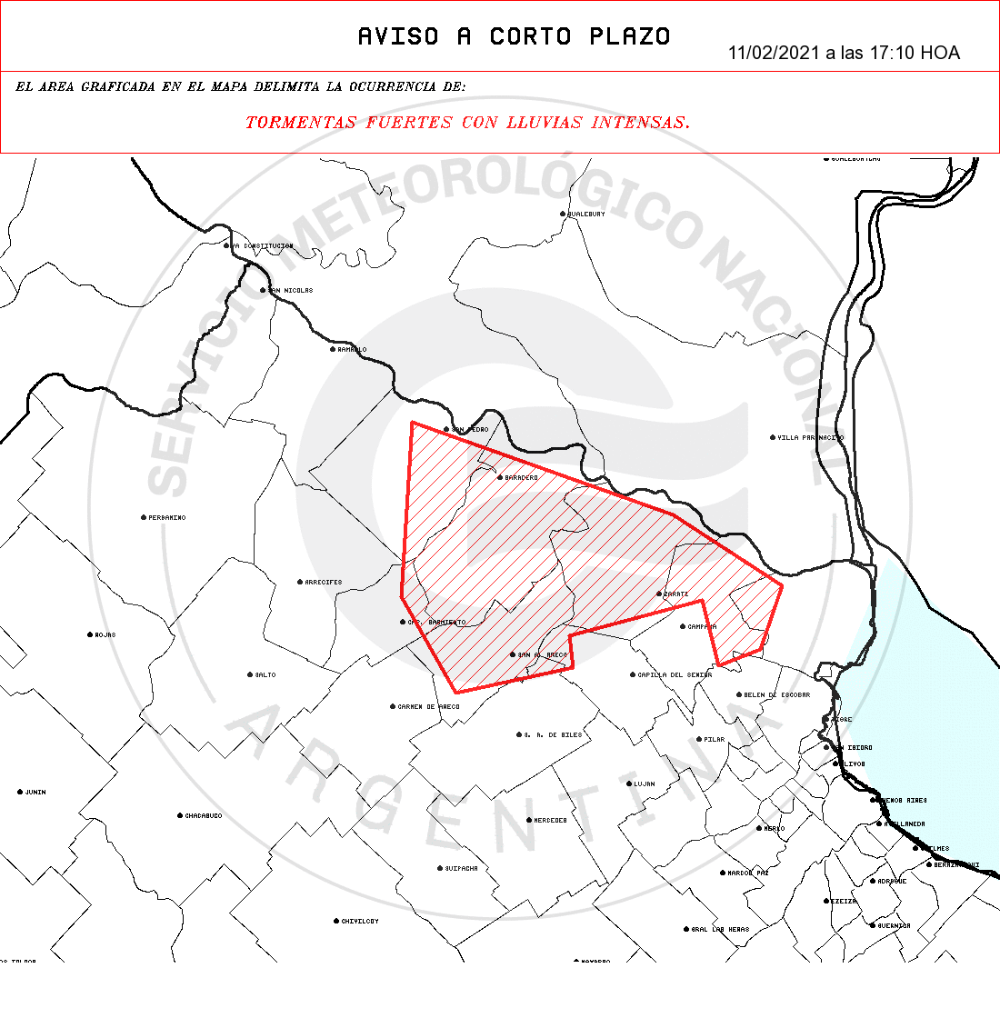 El Diario de San Pedro | Noticias locales y regionales