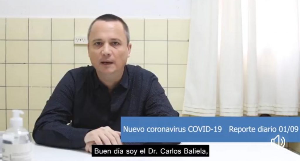 El Diario de San Pedro | Noticias locales y regionales