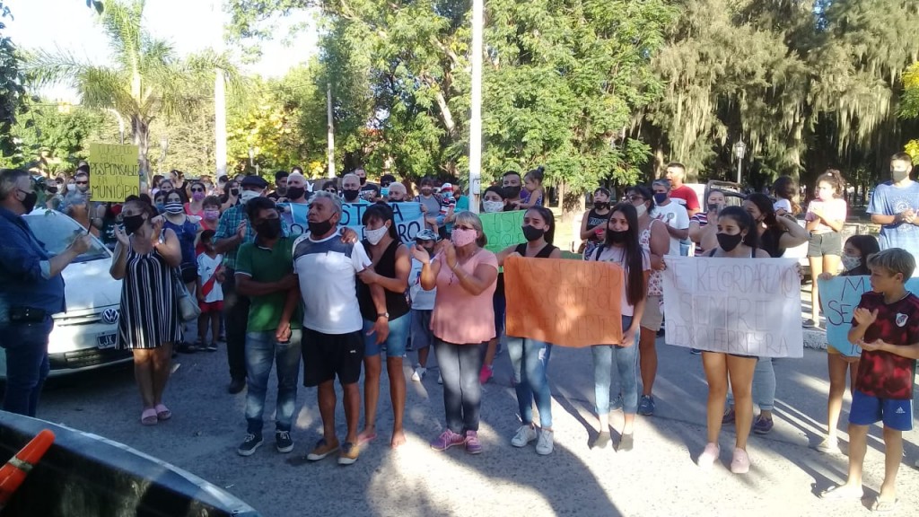 El Diario de San Pedro | Noticias locales y regionales