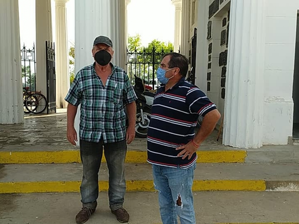 El Diario de San Pedro | Noticias locales y regionales