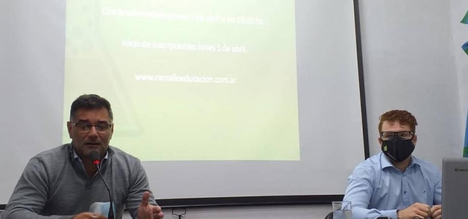 El Diario de San Pedro | Noticias locales y regionales