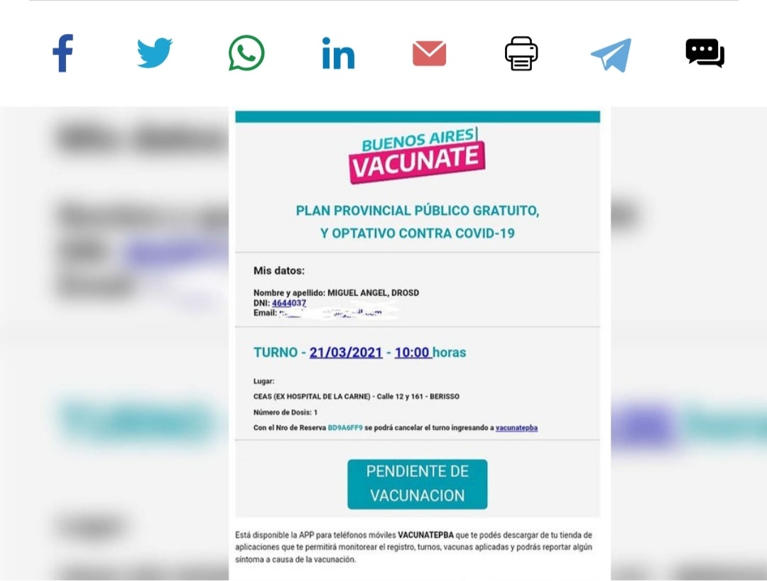 El Diario de San Pedro | Noticias locales y regionales