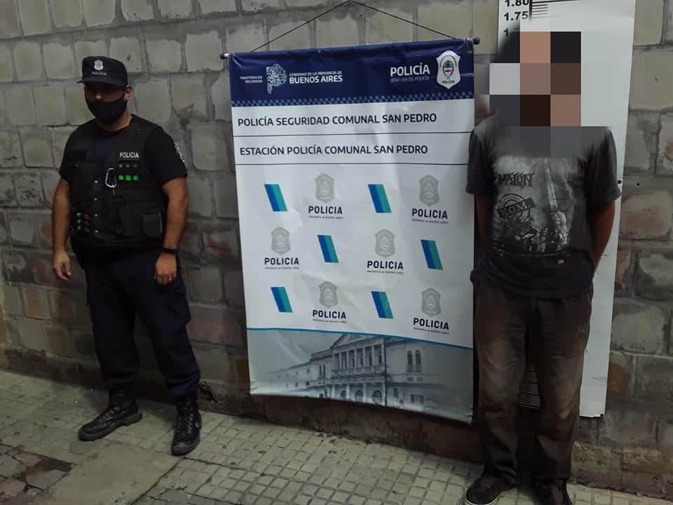 El Diario de San Pedro | Noticias locales y regionales