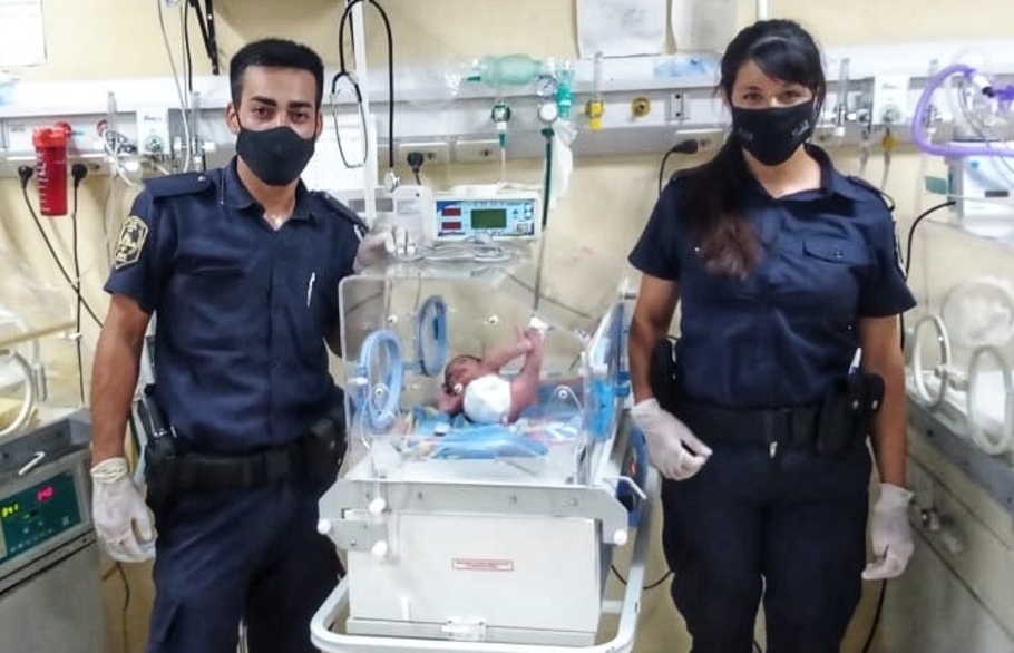 El Diario de San Pedro | Noticias locales y regionales