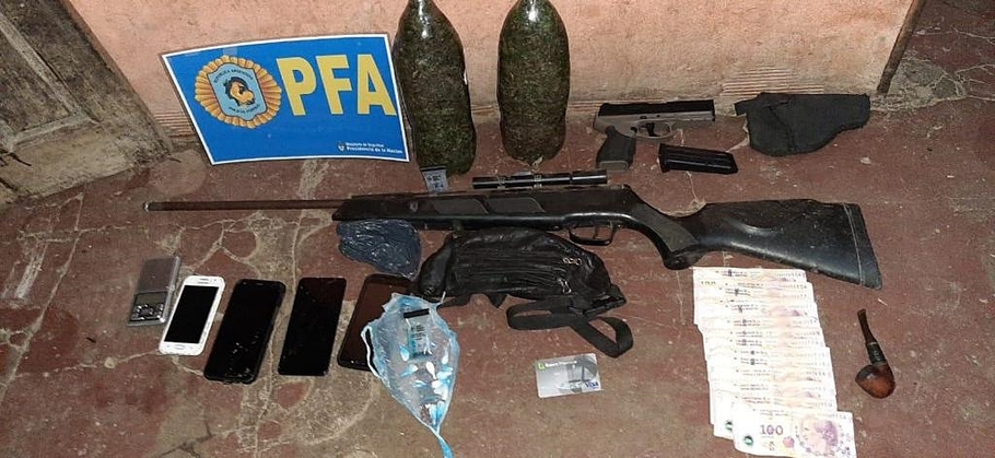 El Diario de San Pedro | Noticias locales y regionales