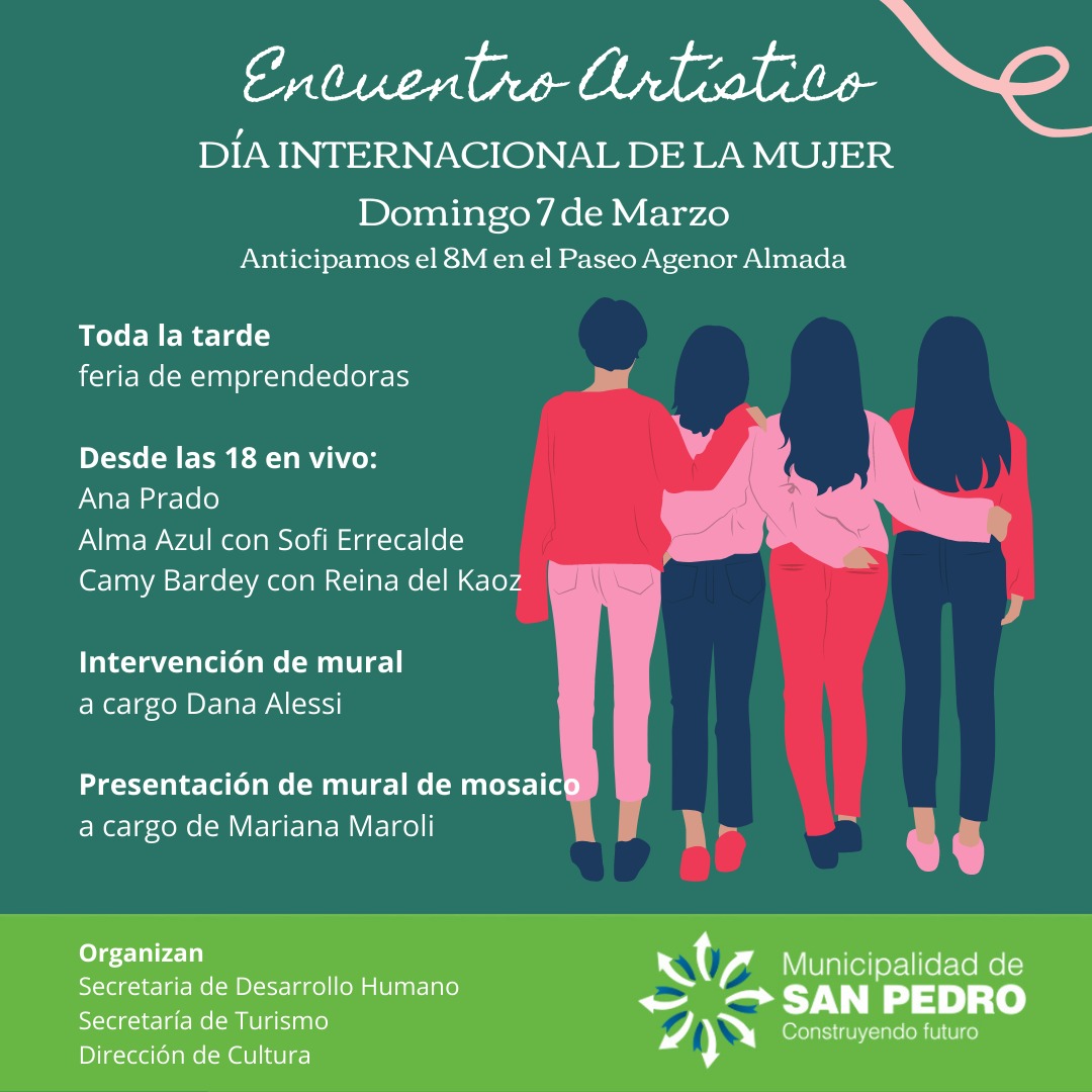 El Diario de San Pedro | Noticias locales y regionales