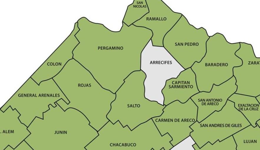 El Diario de San Pedro | Noticias locales y regionales