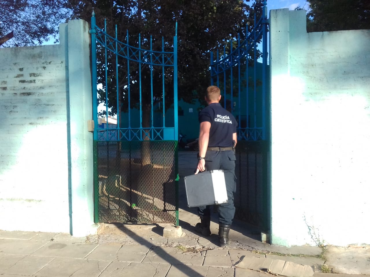 El Diario de San Pedro | Noticias locales y regionales