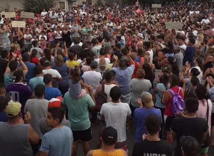 El Diario de San Pedro | Noticias locales y regionales