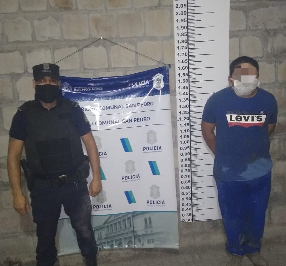 El Diario de San Pedro | Noticias locales y regionales