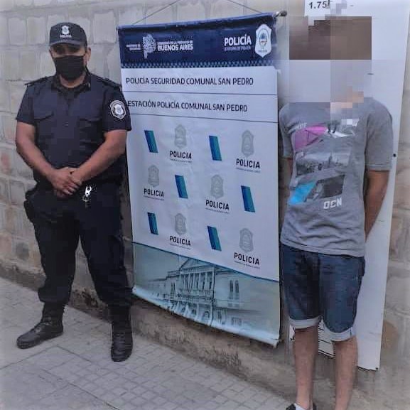 El Diario de San Pedro | Noticias locales y regionales