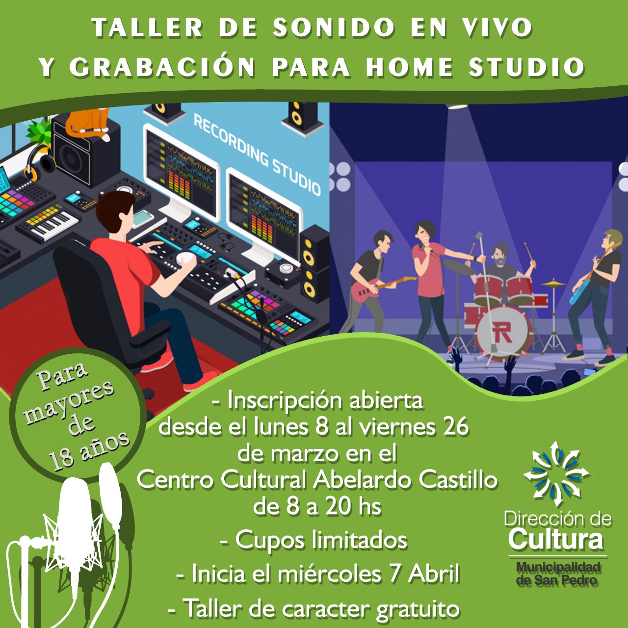 El Diario de San Pedro | Noticias locales y regionales