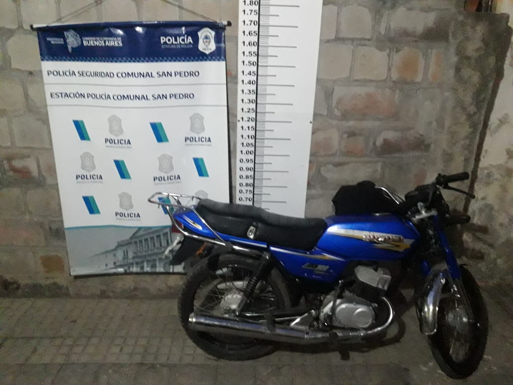 El Diario de San Pedro | Noticias locales y regionales