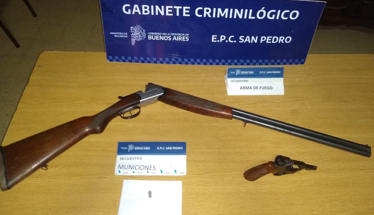 El Diario de San Pedro | Noticias locales y regionales