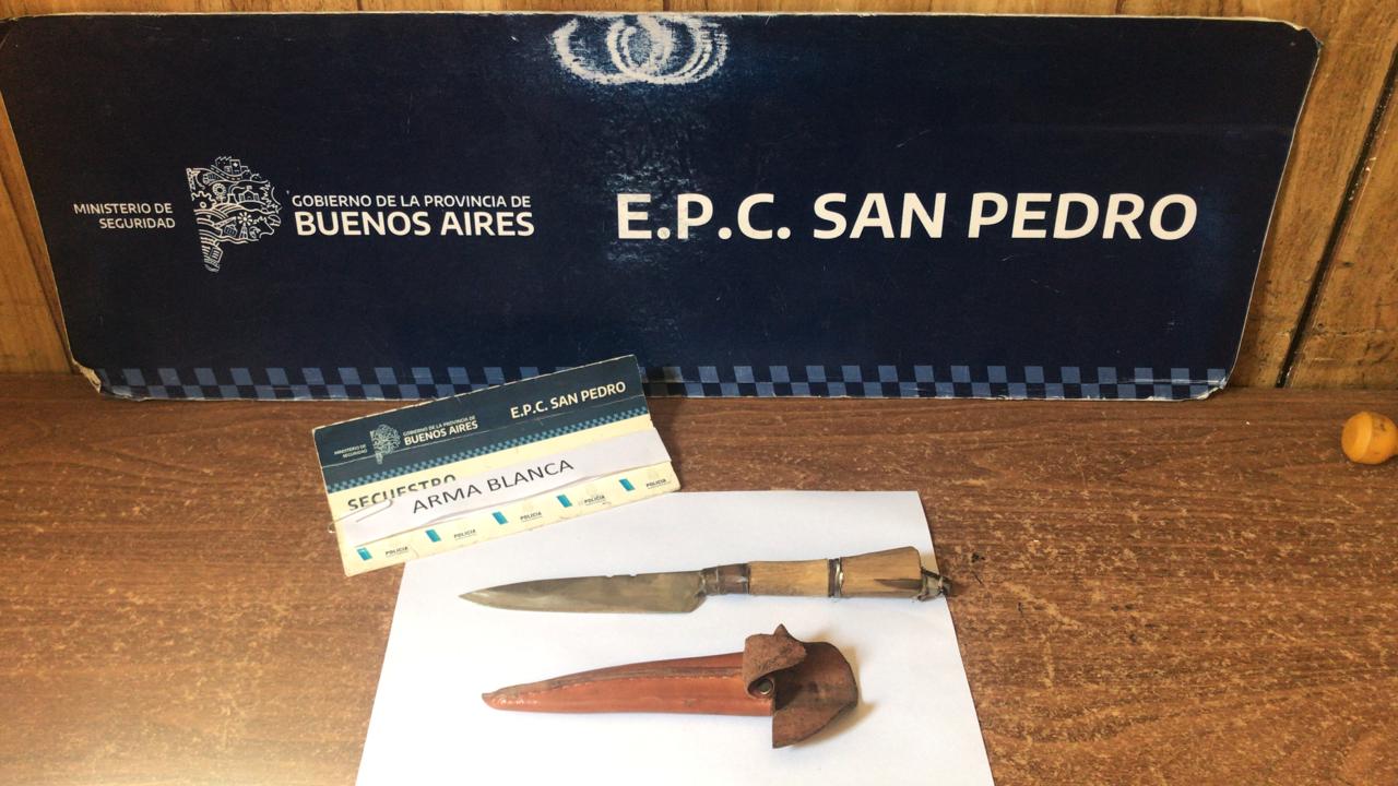 El Diario de San Pedro | Noticias locales y regionales