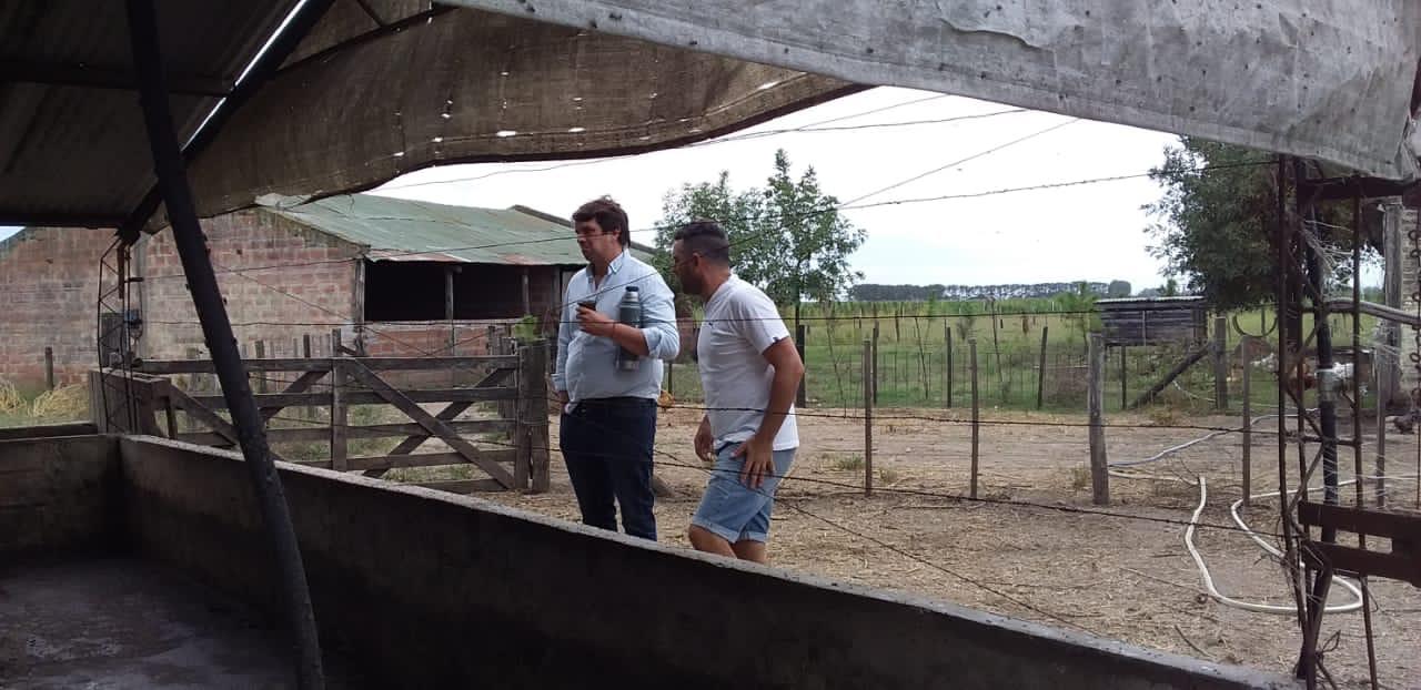 El Diario de San Pedro | Noticias locales y regionales