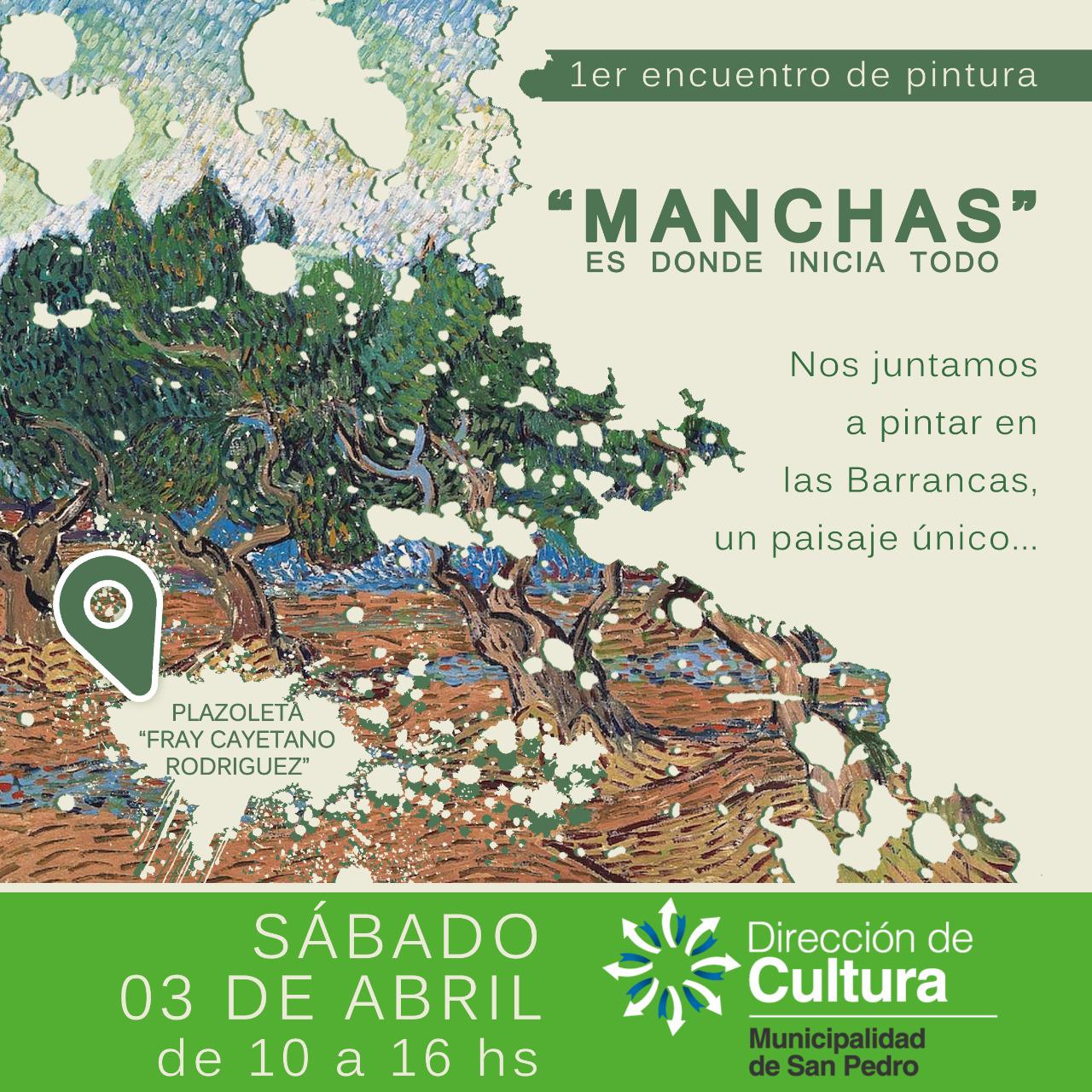 El Diario de San Pedro | Noticias locales y regionales