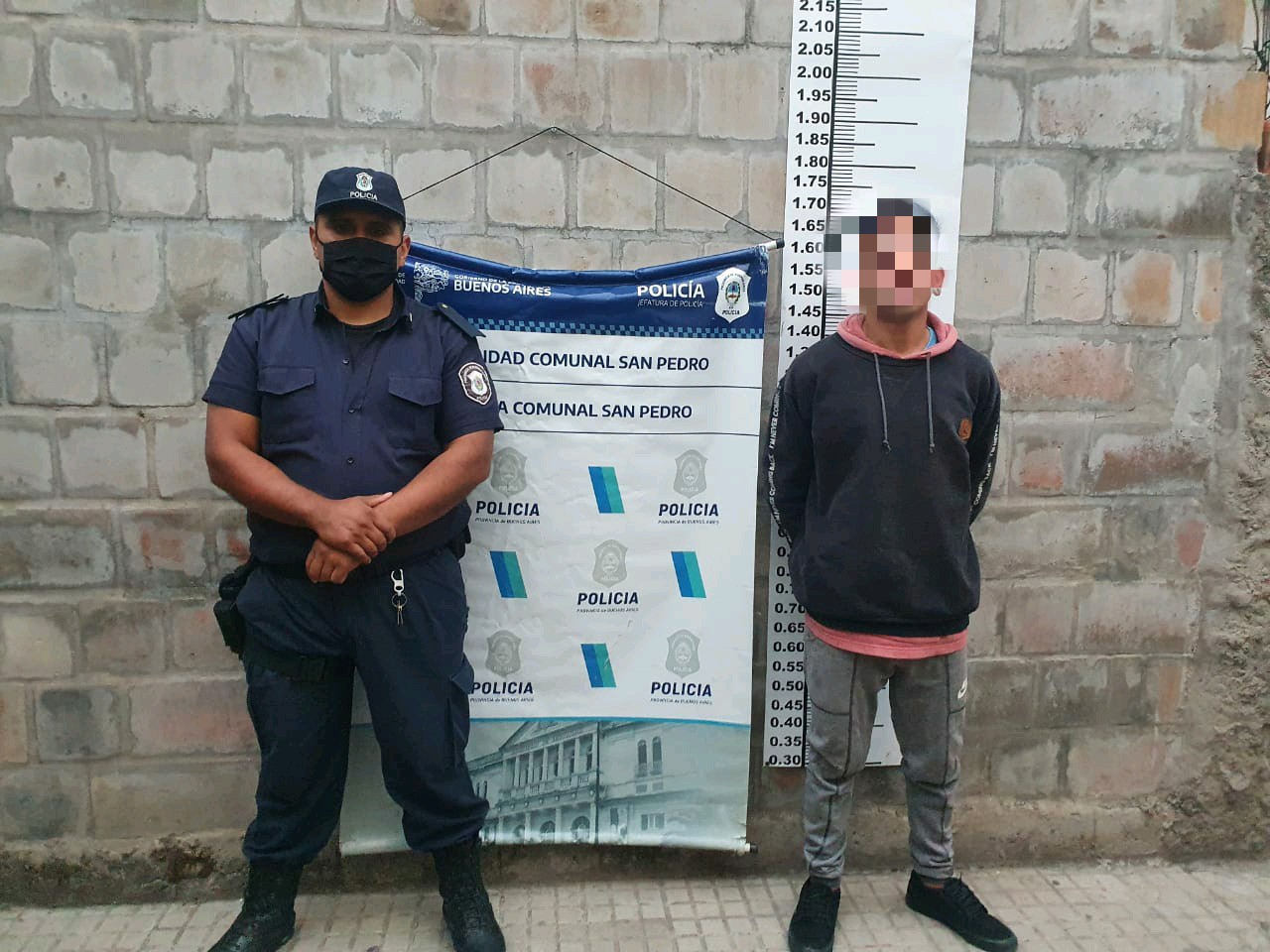 El Diario de San Pedro | Noticias locales y regionales