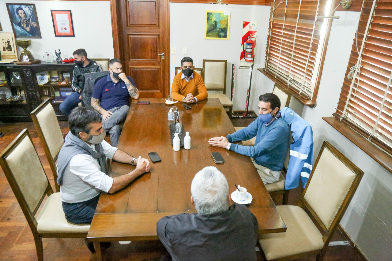 El Diario de San Pedro | Noticias locales y regionales