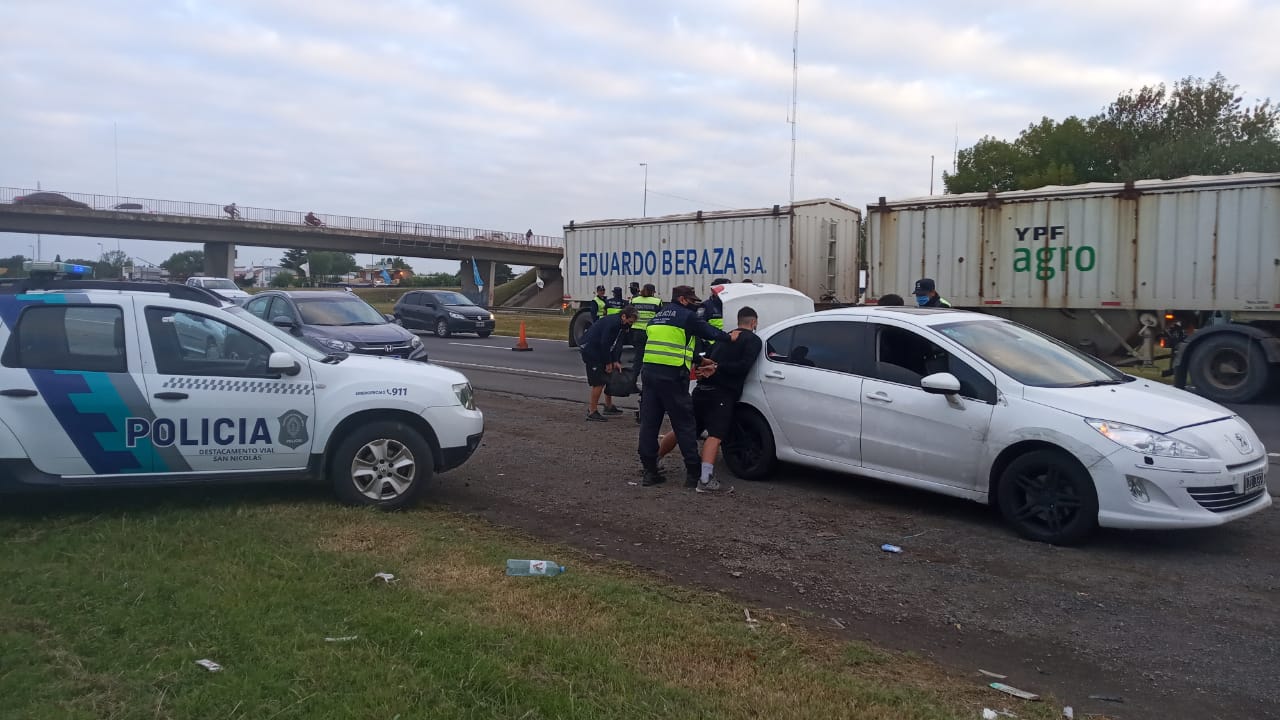 El Diario de San Pedro | Noticias locales y regionales