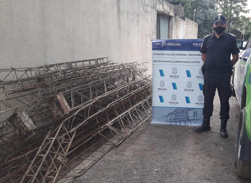 El Diario de San Pedro | Noticias locales y regionales