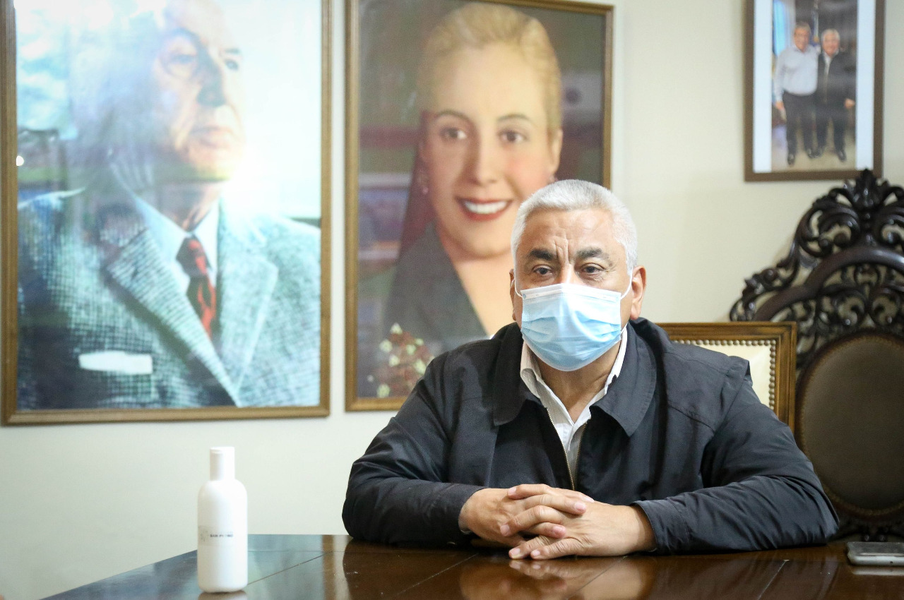 El Diario de San Pedro | Noticias locales y regionales